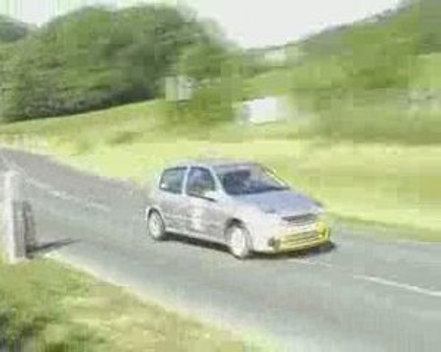 Vidéo Course Côte Sancerre