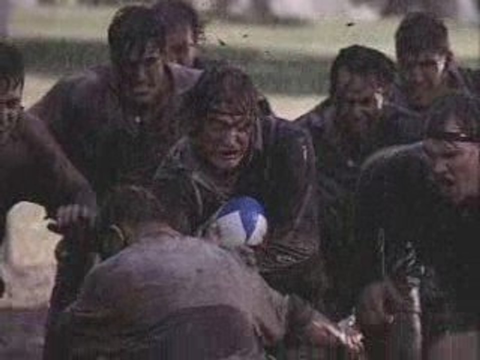Britches Rugby