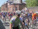 Championnat régional cyclisme UFOLEP 2009