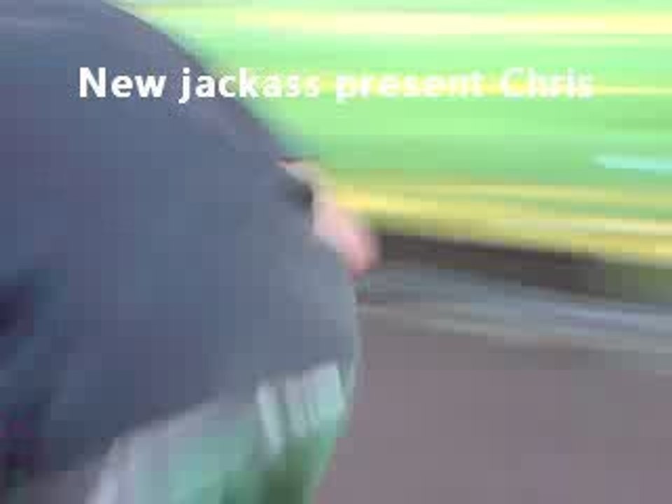 New Jackass 1