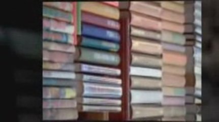 How to write a novel