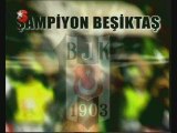 BEŞİKTAŞ ŞAMPİYON