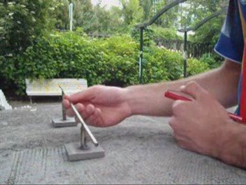 Tutorial trucos de grind y slide (castellano)