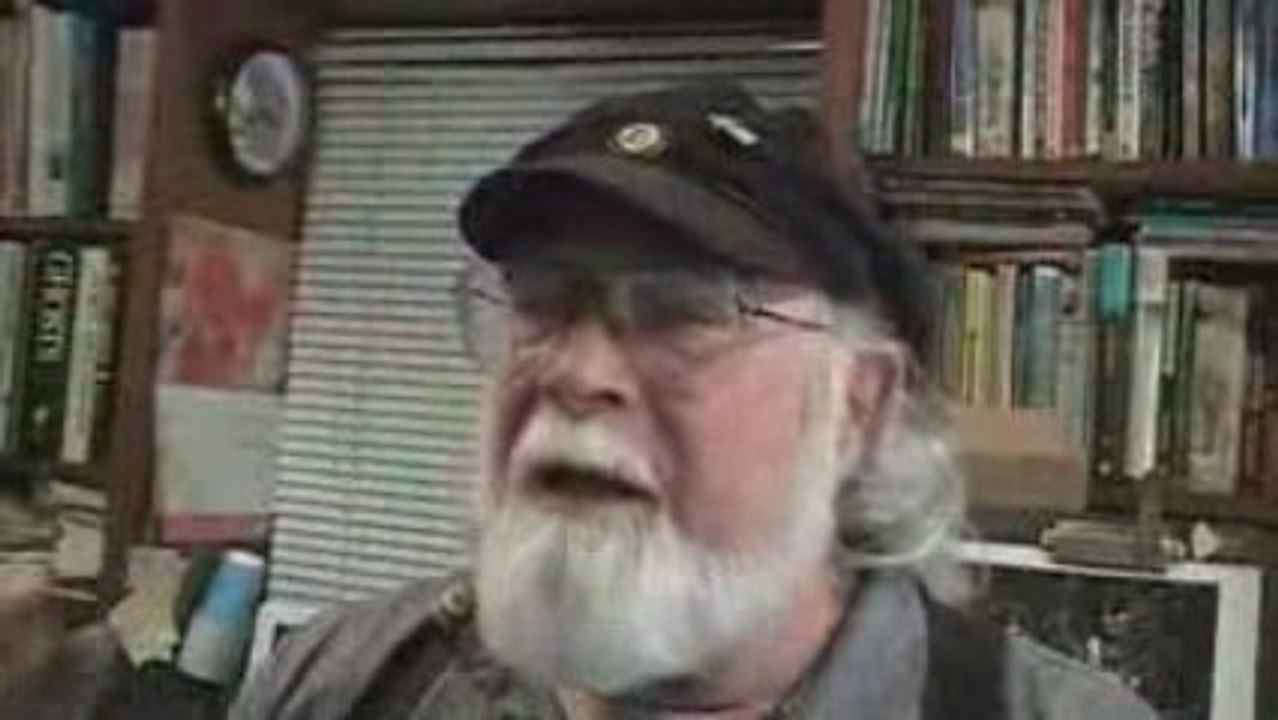 Episode 67: Bigfoot Discovery Museum Show