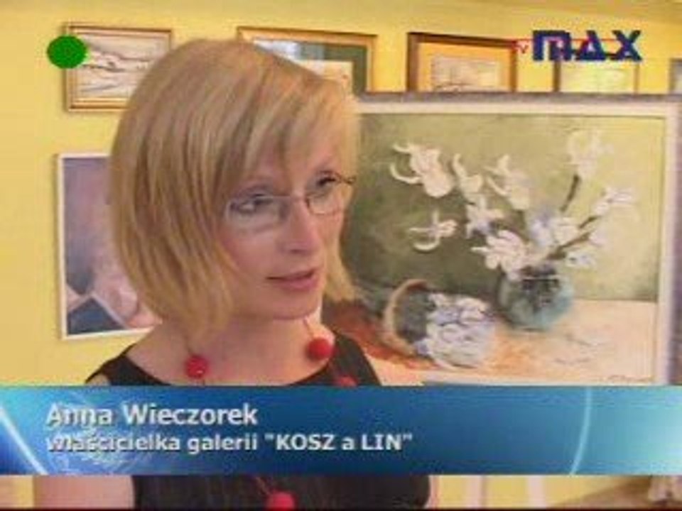 Galeria KOSZ A LIN