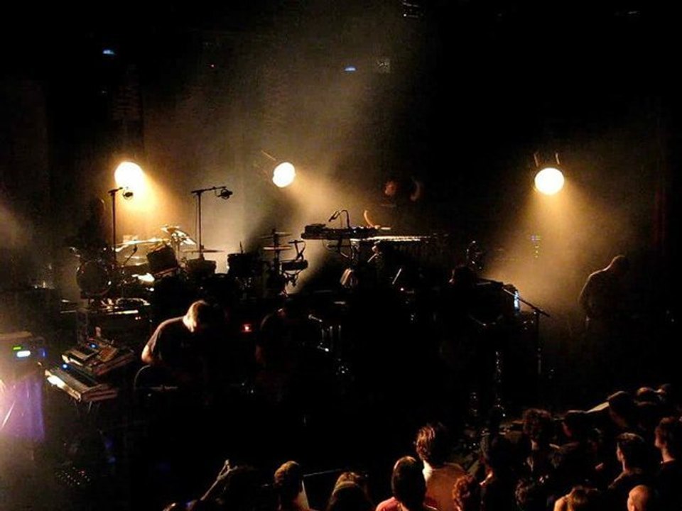 EZ3kiel vs HINT @ Alhambra | 31.05.2009