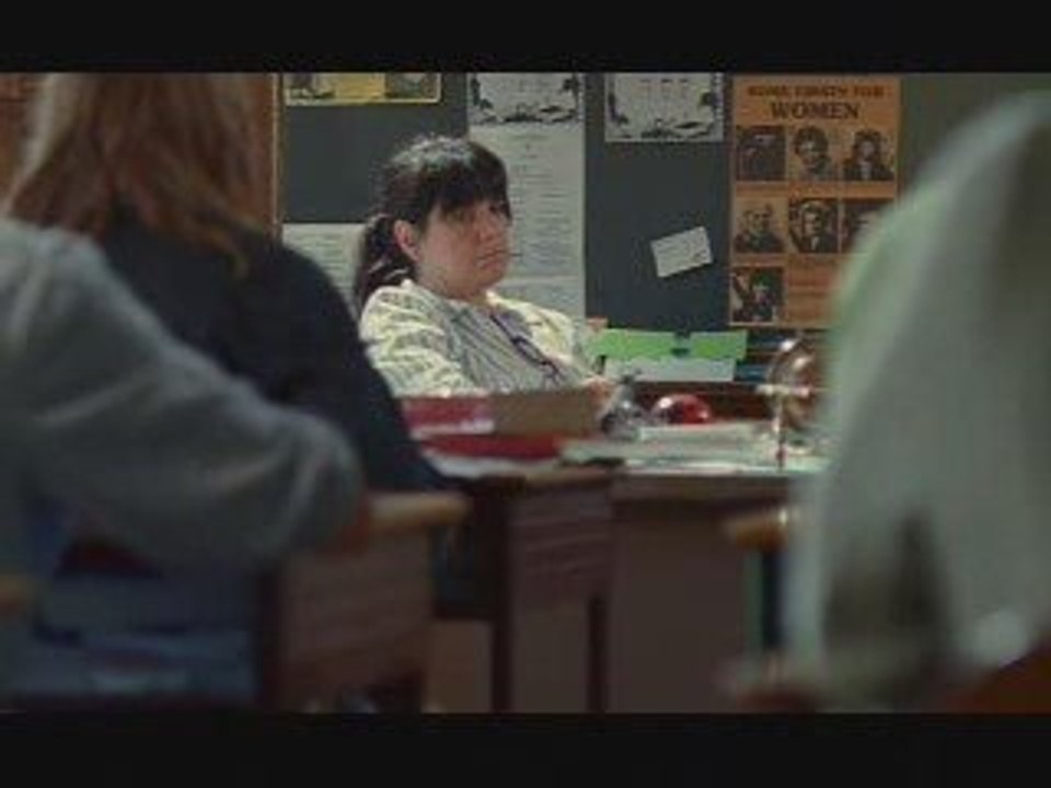 Abington - Teacher