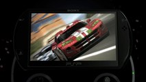 Gran turismo PSP trailer