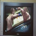 Vidéo Gameplay commentée UFC Undisputed 2009