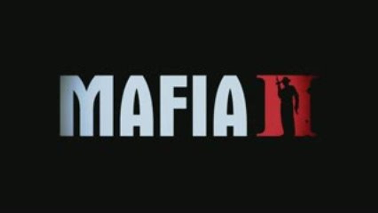 Mafia II E3 Trailer D D