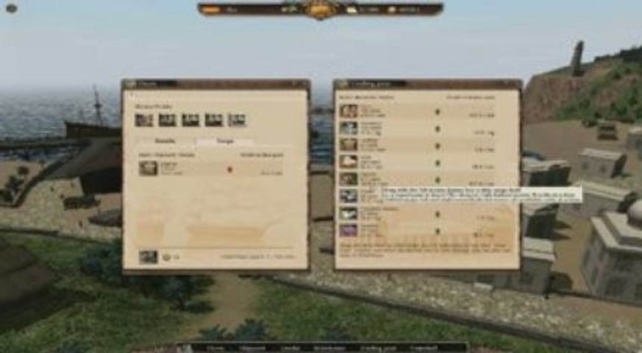 East India Company - E3 Presentation Part 1