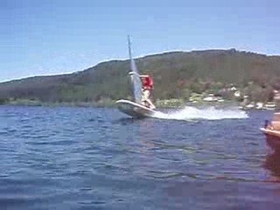 VIDEO JIBE