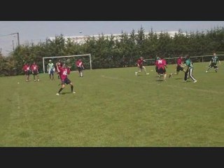 Un dimanche à Dompierre