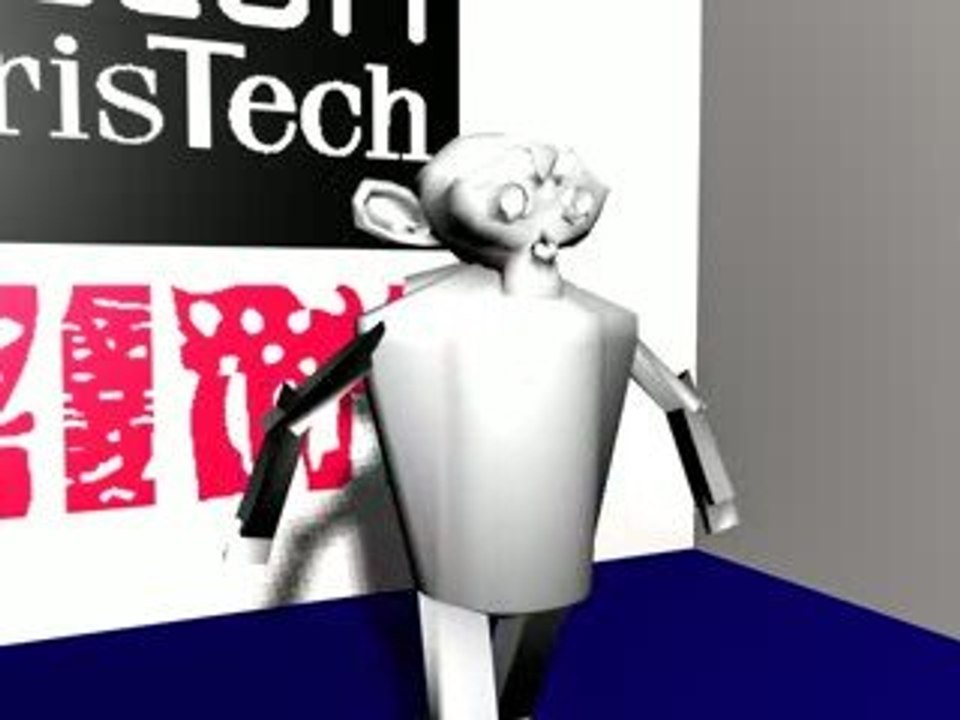Robot