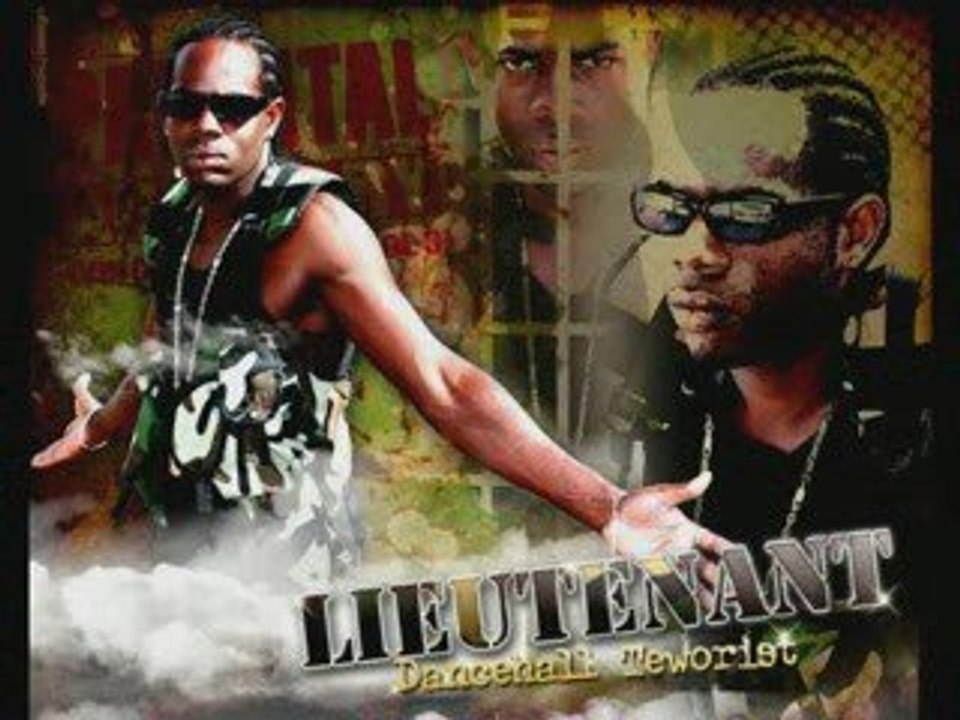 DJ JIZZY ELEPHANT KALASH LIEUTENANT MIGHTY MIKE C RIM