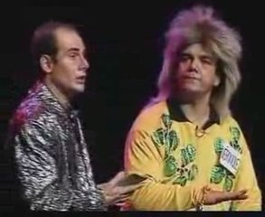 Les inconnues - Télémagouille