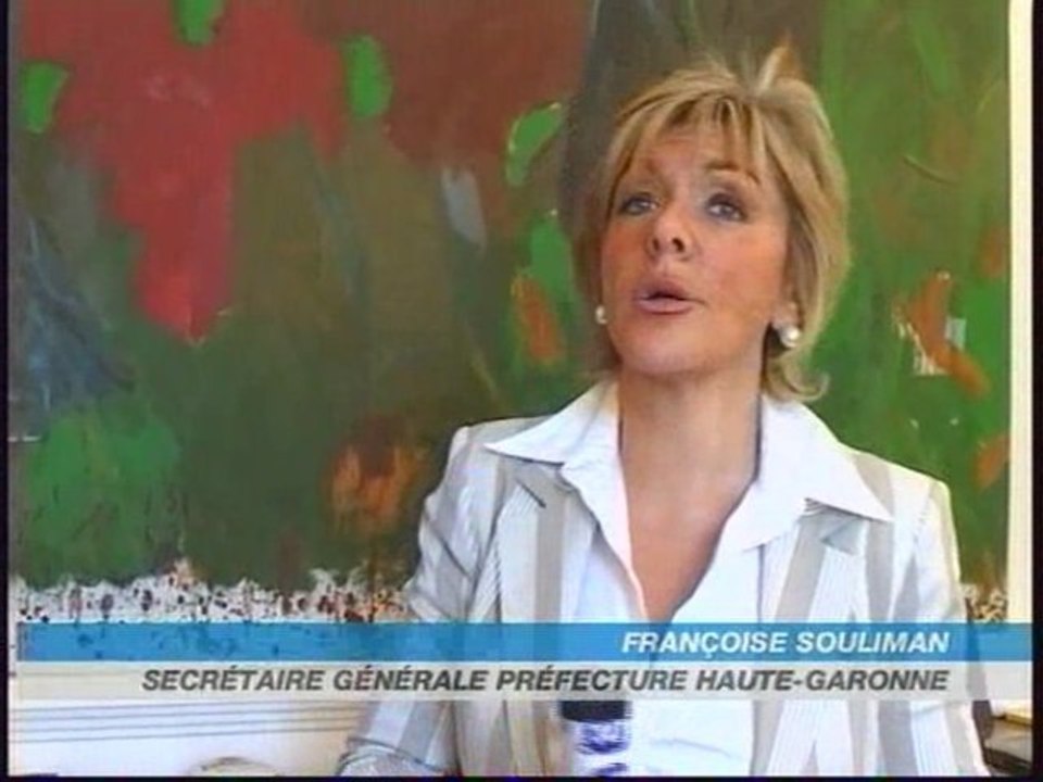 Journal TLT Jeudi 4 juin 2009