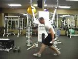 Personal Trainer Tempe,AZ|workoutFat Loss|Troy M Anderson