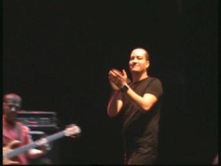 Mohamed Allaoua "Sidi Louali" Live