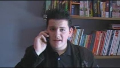 françois perusse-Destin du mois