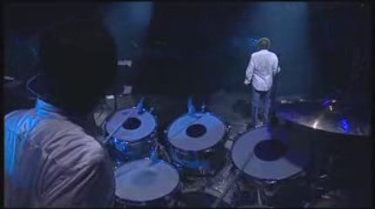 The Who - Won't Get Fooled Again 2006