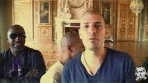 Iam_Teaser - Paris Hip Hop 2009