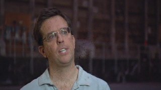 The Hangover Movie [HQ] - Ed Helms Interview