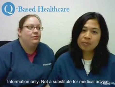 What are the ingredients of products for mange treatment?