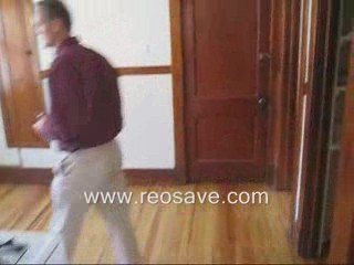 Virtual walk through of Wing Ave! For Sale! Schenectady