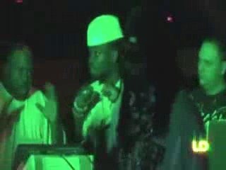 dj mike one et Lil jon a metz