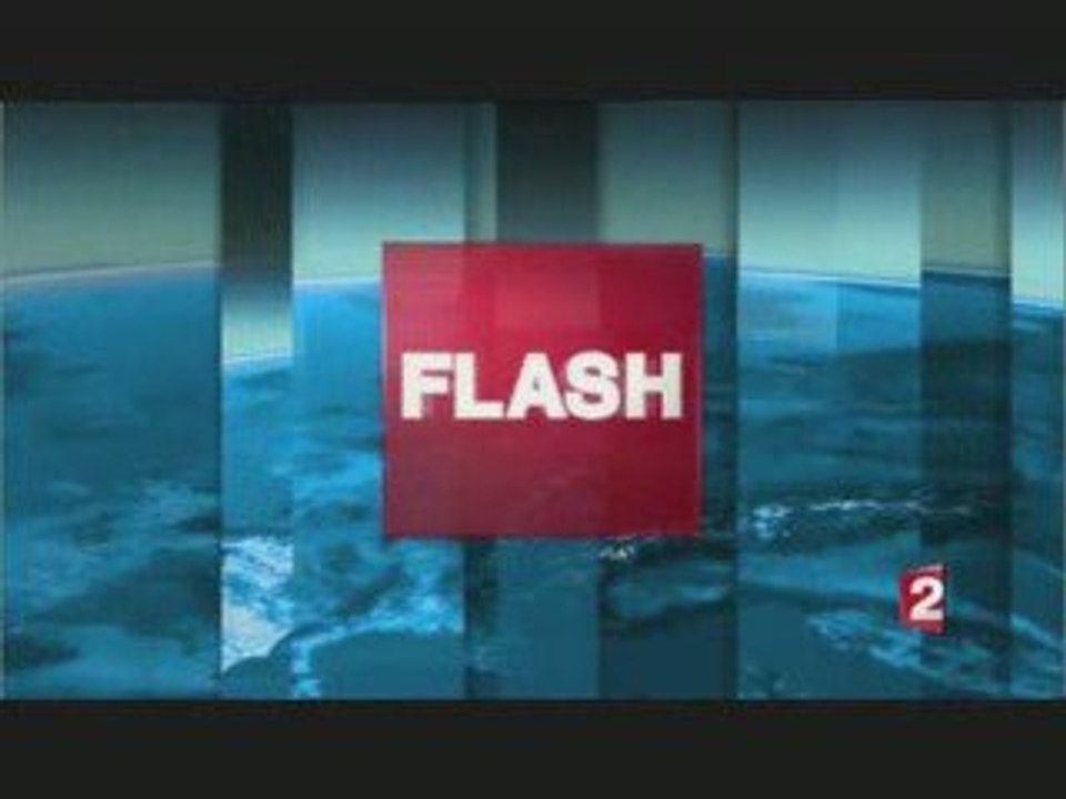 FLASH DE 18H  DU JEUDI 04 JUIN 2009