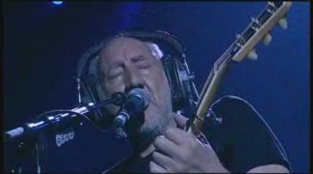 Pete Townshend - Drowned 2006