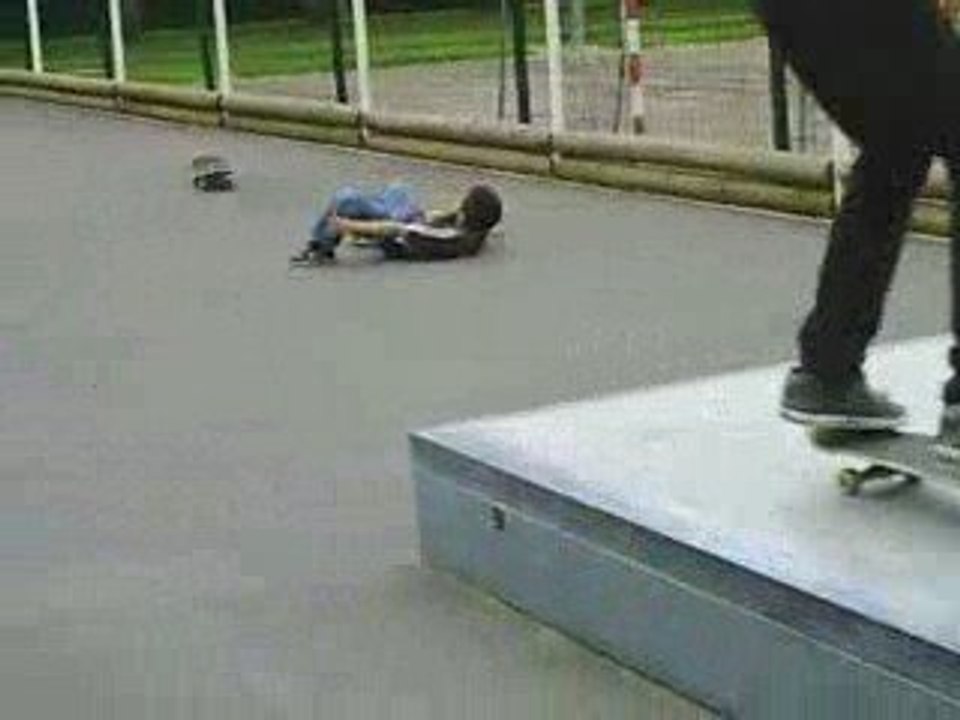 EDDIE JOHNNY PETER LES RIDERS EN FOLIES A' NANGIS