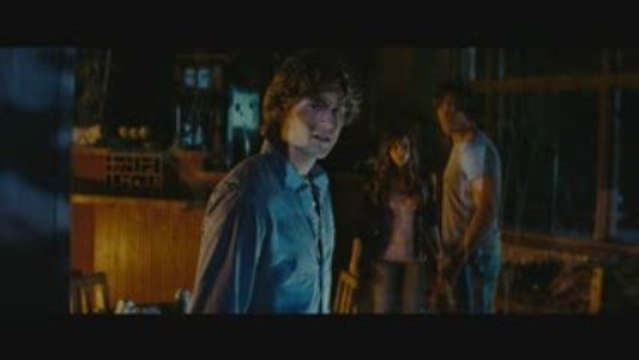 Friday the 13th - Bait (DVD Release June 16th)