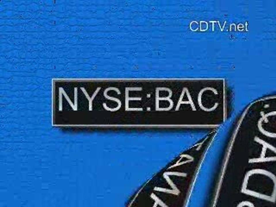 CDTV.net 2009-06-03 Stock Market Trading News, Analysis