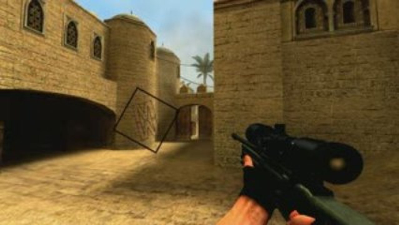 CSS : DoubleKill Awp d2