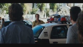 The Hangover Movie [HQ] - Here's Your Car Officers