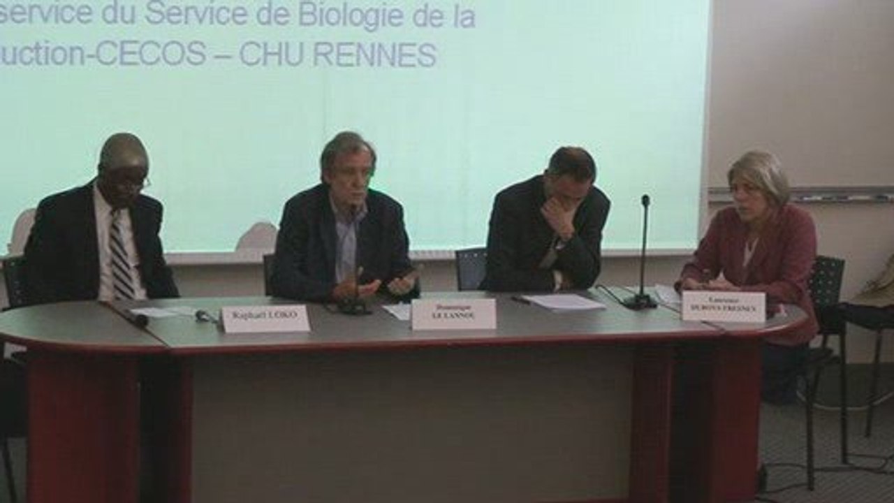 organisation territoriale 2 partie-La bioéthique 1ere partie