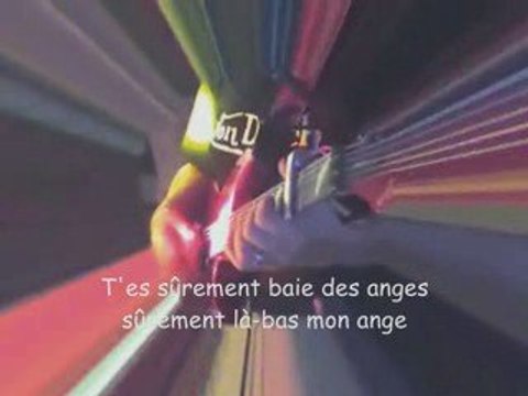 Mon alter égo Jean Louis Aubert