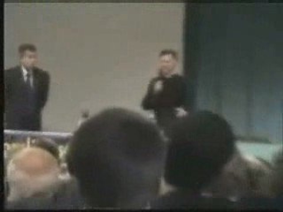 SALTO NEL VUOTO - ( Uscirne Quando CONSAPEVOLI ) - PARTE 3