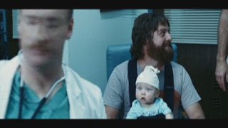 The Hangover Movie [HQ] - We Were Messed Up
