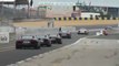 Audi R8 au circuit Bugatti