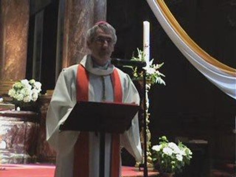 Catechese : Mgr Delmas La nuit comme le jour est lumière