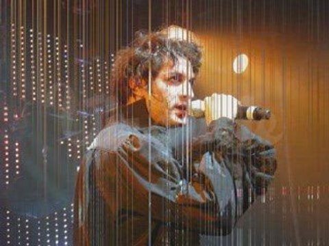 Concert privé MFM, Bobino, 29 mai 2009