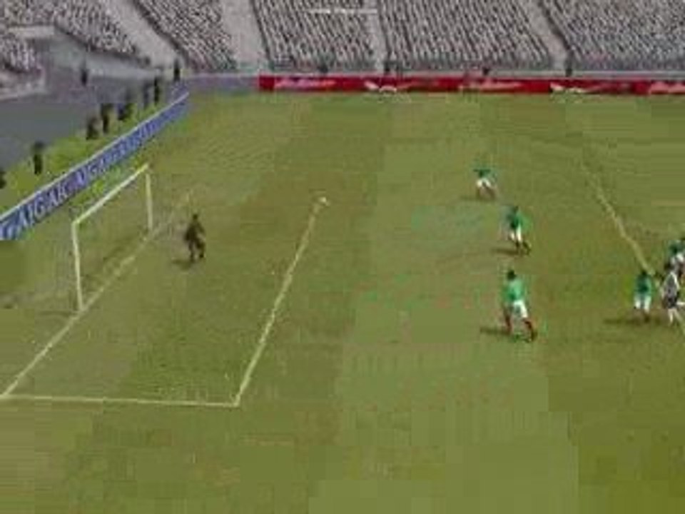 PES09 Goals compilations!