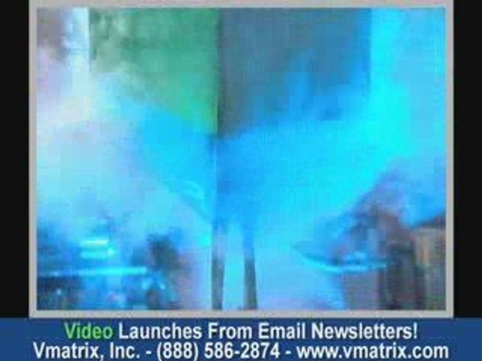 Vmatrix - Video Production Services Los Angeles