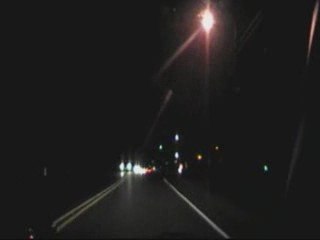 Chris & A.J. Go to Checkers (4/4)