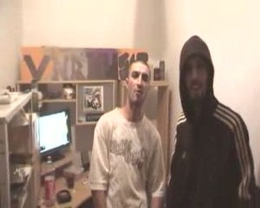 Street bench--royakilla -new texte- freestyle part3