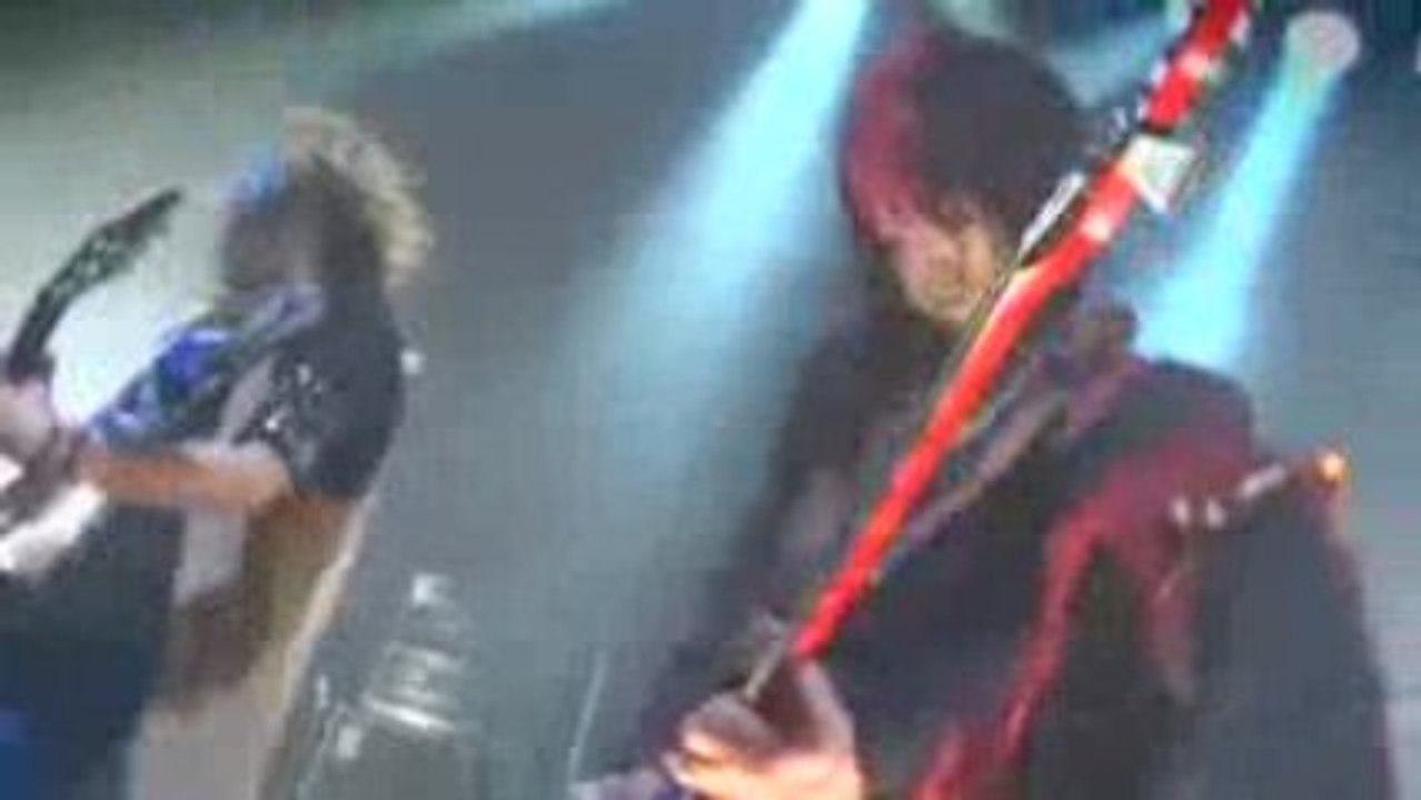 DaizyStripper『Dearest』 -PV-