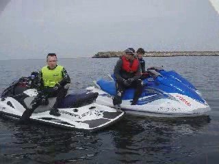 Video Jet 2009-05-21 association jet oceane